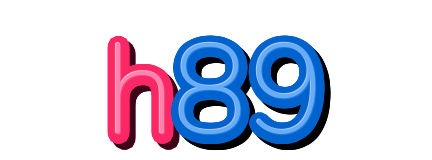 h89 — logo kanal